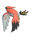 Talonflame #194