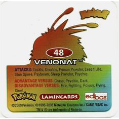 Pokémon Square Lamincards - back 48.jpg