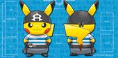 Pretend Team Aqua Grunt Pikachu Half Playmat.jpg