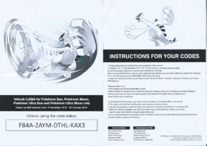 Singapore Fula City Lugia code card.png