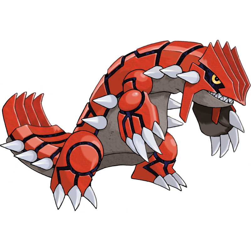 How to catch Groudon in Pokémon Scarlet and Violet The Indigo Disk - Dot  Esports