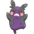 Morpeko (Hangry Mode)