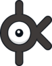 201Unown K Dream.png