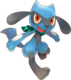 Riolu