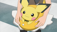 Rena's Pichu