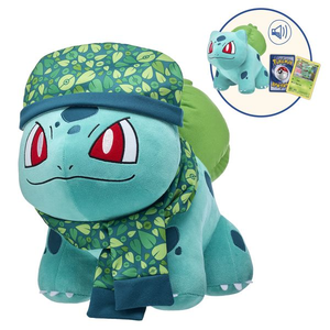 Build-A-Bear Bulbasaur OnlineSet.png