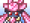 Diancie Pokémon Picross.png