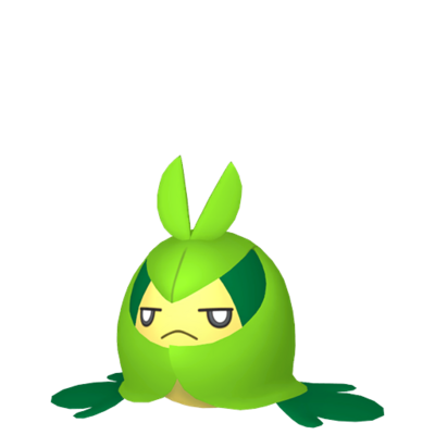 Swadloon (Pokémon) - Bulbapedia, the community-driven Pokémon encyclopedia