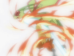 May Combusken Flaming Sky Uppercut.png