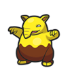 Drowzee