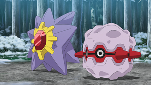 Misty Starmie and Brock Forretress.png
