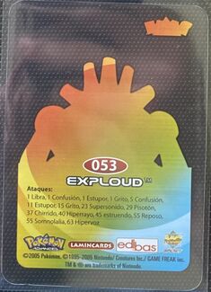 Pokémon Rainbow Lamincards Advanced - back 53.jpg