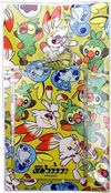 Pokémon Secret Club PIICA Clear Pass Case.jpg