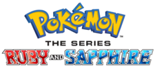 Pokémon the Series Ruby and Sapphire logo.png