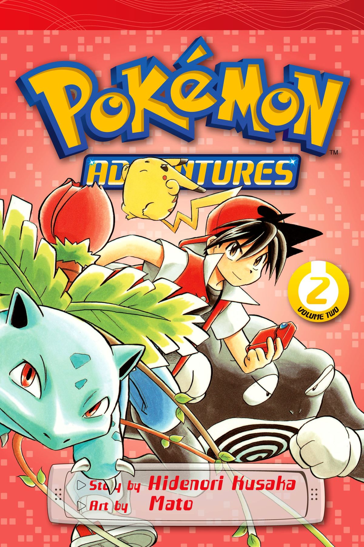 Anime – Página: 2 – Pokémon Mythology