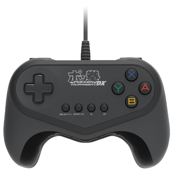 File:Pokkén Tournament DX Pro Pad.png