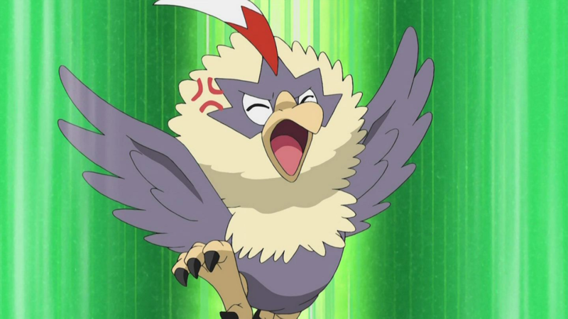 File:Rufflet anime.png