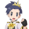 Ethan & Raikou