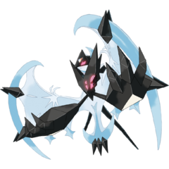 Lunala (Pokémon) - Bulbapedia, the community-driven Pokémon encyclopedia