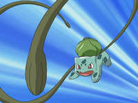 Ash Bulbasaur Vine Whip.png