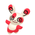 Spinda