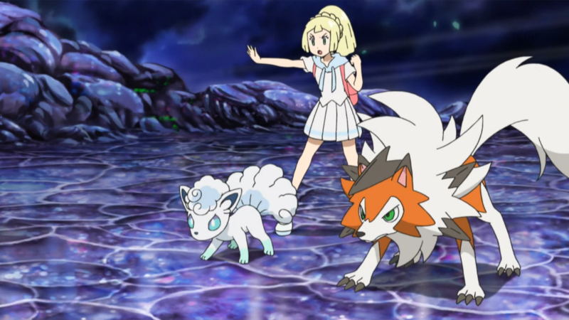 File:Lillie and Lycanroc.png