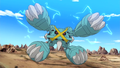 A Mega Metagross