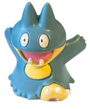 Munchlax Candy Container Figure Pre Diamond Pearl 2006.png