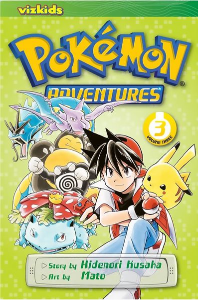 File:Pokémon Adventures VIZ volume 3 Ed 2.png