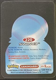 Pokémon Lamincards Series - back 220.jpg