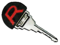 Lift Key