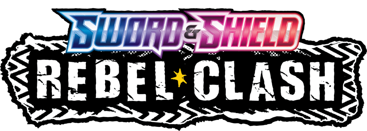 Pokemon Card Game Sword and Shield V Special Set Rebellion Crash