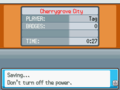 HeartGold