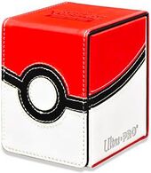 UltraPro Poké Ball Alcove Flip Box.jpg