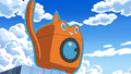 Wash Rotom