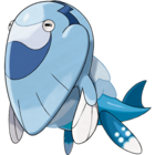 List of Pokémon by name - Bulbapedia, the community-driven Pokémon ...