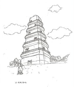 Capsule Monsters Tower.jpg
