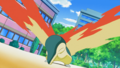 Dawn Cyndaquil contest practice.png