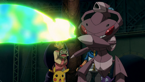 Douse Drive Genesect Signal Beam.png