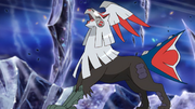 Gladion Silvally RKS System Fire.png