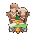 Masters Medal 1-Star Together in an Unknown Land.png