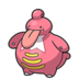 Lickilicky