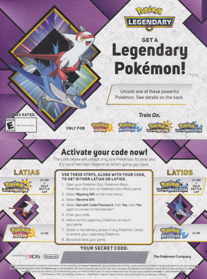 North America Legendary Pokémon Celebration Latias and Latios.png