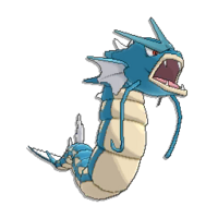 Gyarados (Pokémon) - Bulbapedia, the community-driven Pokémon