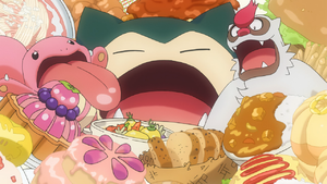 Pokémon Grand Eating Contest poster.png