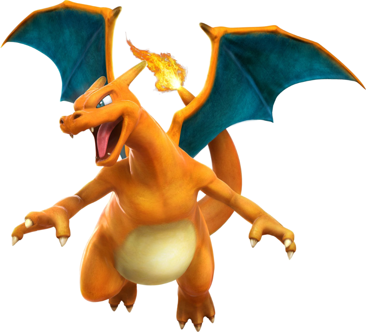 Charizard Pokk N Bulbapedia The Community Driven Pok Mon Encyclopedia