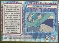 Pokémon the Movie 2000 (score) - Bulbapedia, the community-driven
