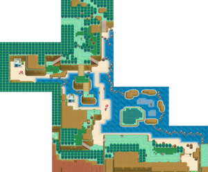 All Starter Pokemon Locations - Pokemon Moon Black 2 (v4.2.2) 