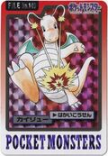 Bandai Dragonite card.jpg