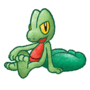 Treecko